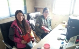 3月8日，婦女節(jié)員工福利