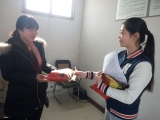 3月8日，婦女節(jié)員工福利