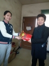 3月8日，婦女節(jié)員工福利